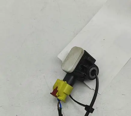 Porsche Taycan 9J1 Airbag deployment crash/impact sensor 971907651