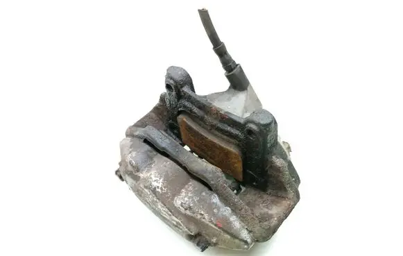 Mercedes-Benz C W203 Front brake caliper