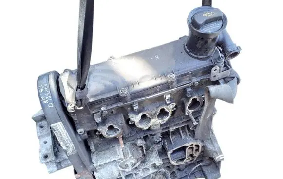 Volkswagen Golf V Engine BGU 031400