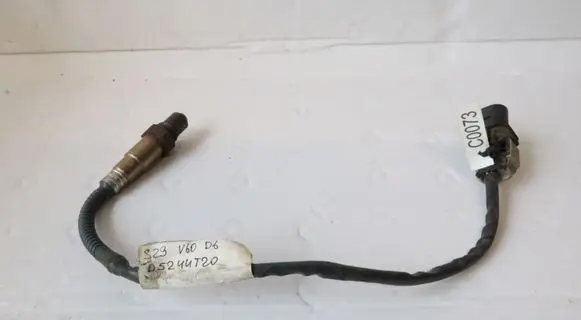 Volvo V60 Lambda probe sensor 31422092 78H13254035 0281004482