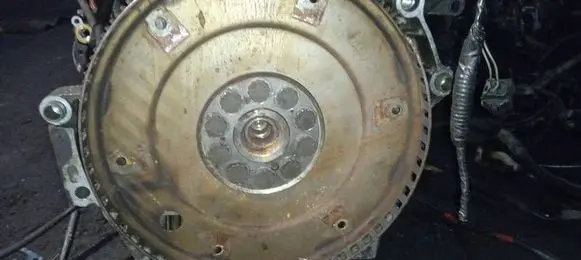Volvo XC90 Flywheel 1275370