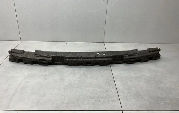 Opel Zafira C Front bumper foam support bar 13300490