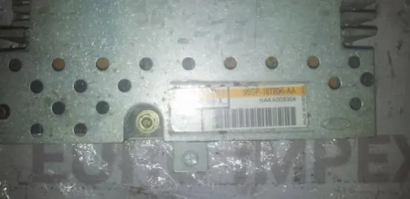 Ford Scorpio Other control units/modules 95GP18T806AA HAKA009304