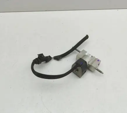 Peugeot 2008 II Air conditioning (A/C) expansion valve T588455
