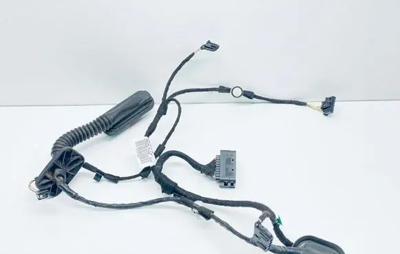Volkswagen Jetta VI Rear door wiring loom 5C7971693P