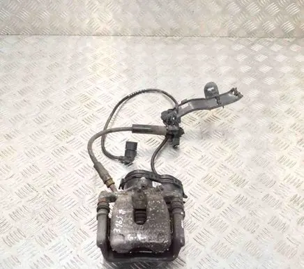 Mercedes-Benz A W176 Rear brake caliper A2464232298