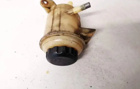 Chevrolet Aveo Power steering fluid tank/reservoir
