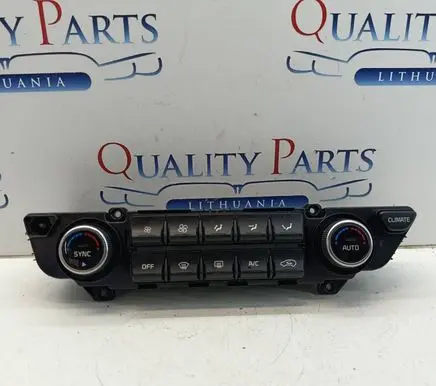 KIA Sportage Climate control unit 97250F1700AK5