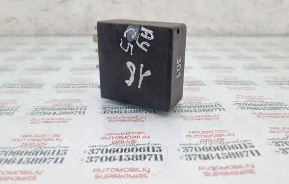Audi A6 S6 C5 4B Other relay 4A0919471