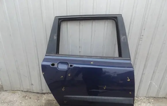 Fiat Stilo Rear door