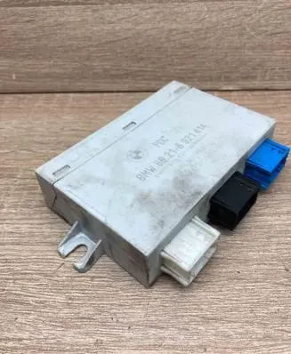 BMW 3 E46 Parking PDC control unit/module 6921414 601837
