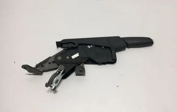 Audi A4 S4 B7 8E 8H Handbrake/parking brake lever assembly 8E0711543
