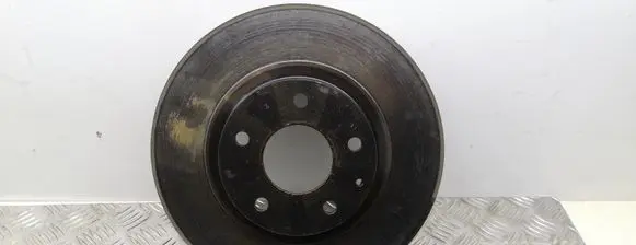 Mazda CX-5 Front brake disc