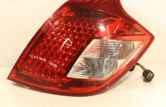 KIA Ceed Rear/tail lights 924021H0