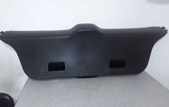 BMW 3 E36 Trunk/boot trim cover 8171085 51498185174