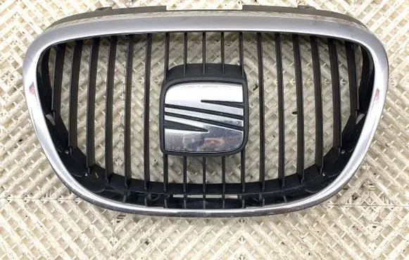 Seat Altea Front grill