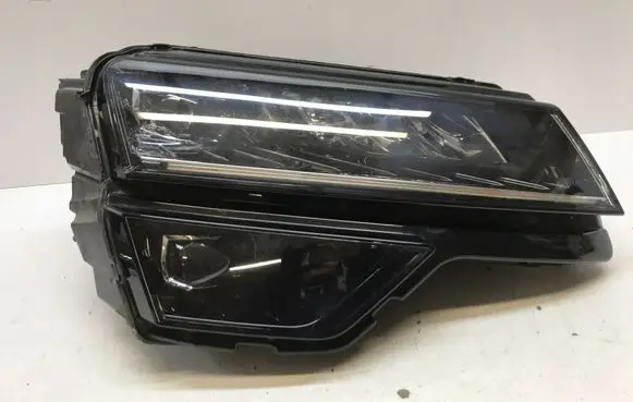 Skoda Karoq Headlight/headlamp 57B941016C