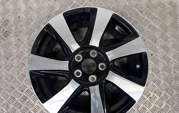 Toyota Mirai R17 alloy rim 