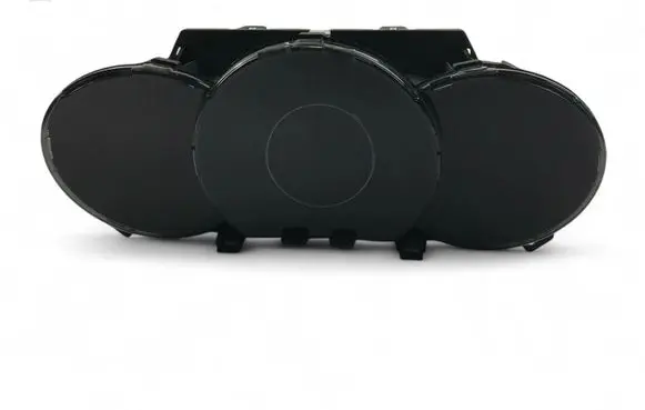 Speedometer (instrument cluster)