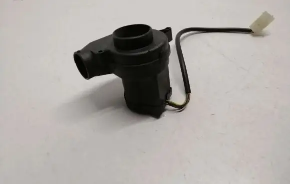 BMW 5 E39 Engine control unit/module fan 0130002831 129017451829