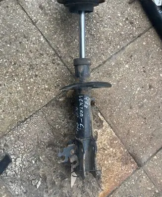 Opel Vectra C Front shock absorber/damper