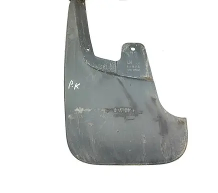 Isuzu D-Max Front mudguard 8980772740