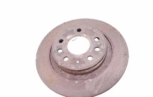 Fiat Croma Rear brake disc
