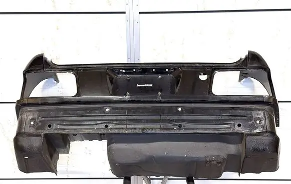 Mercedes-Benz SL R129 Set of end parts A1296400871 1296400871
