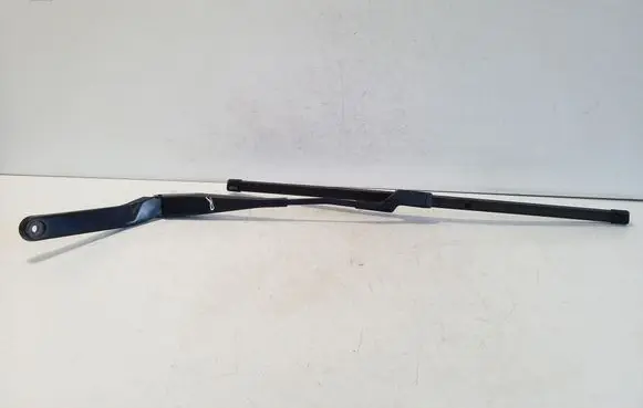 Skoda Superb B6 (3T) Front wiper blade arm 3T2955410A