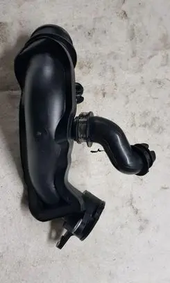 Ford Kuga II Intercooler hose/pipe DS739F805HD