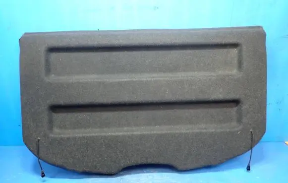 Nissan Qashqai Parcel shelf 