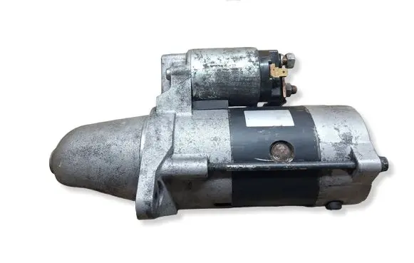 Subaru Forester SH Starter motor 