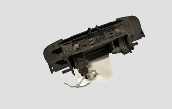 Audi A6 S6 C5 4B Front door exterior handle 4B0839885