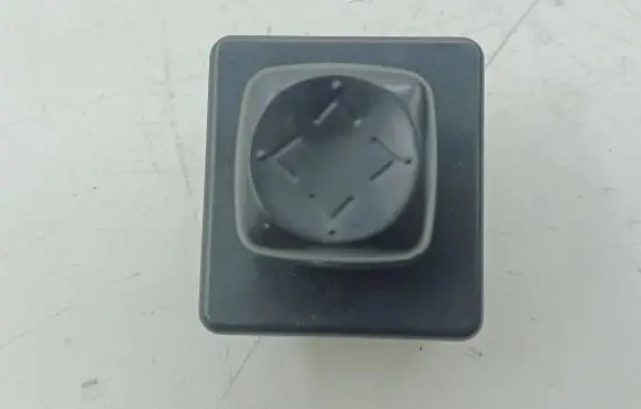 Infiniti FX Steering wheel adjustment switch 