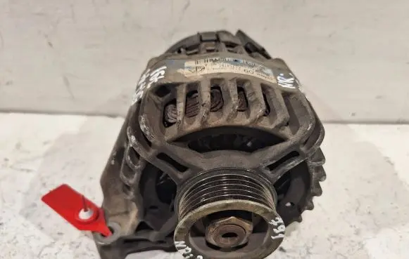 Fiat Punto Evo Generator/alternator 51714791