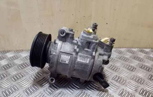 Audi Q5 SQ5 Air conditioning (A/C) compressor (pump) 8KD260805 4471501452 6SEU14C