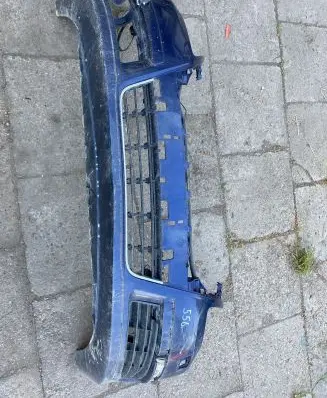Volkswagen PASSAT B6 Front bumper