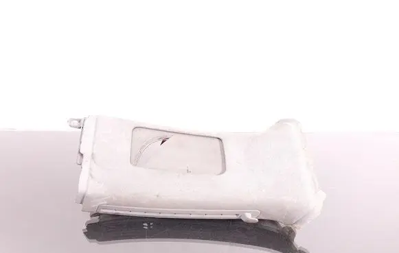 Volkswagen Phaeton (B) pillar trim (top) 3D5867286