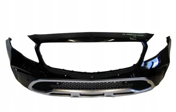 Mercedes-Benz GLA W156 Front bumper A1568803600