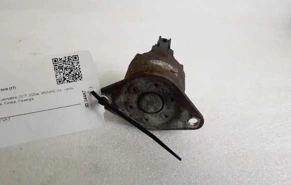 Maserati Levante Starter motor 53173616 2534003140