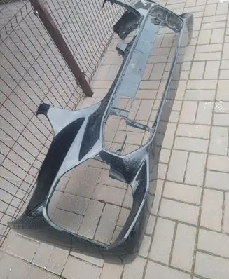 BMW X5 G05 Front bumper 10503420