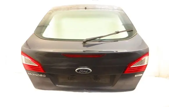 Ford Mondeo MK IV Tailgate/trunk/boot lid 