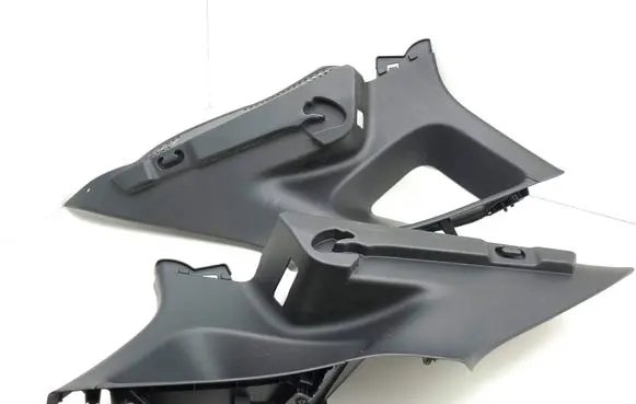 Nissan Qashqai (C) pillar trim 769344EA0A 769354EA0A
