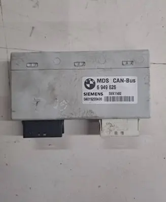 BMW 5 E60 E61 Sunroof control unit/module 6949626