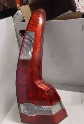 Volvo V50 Rear/tail lights
