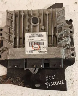 Engine control unit/module