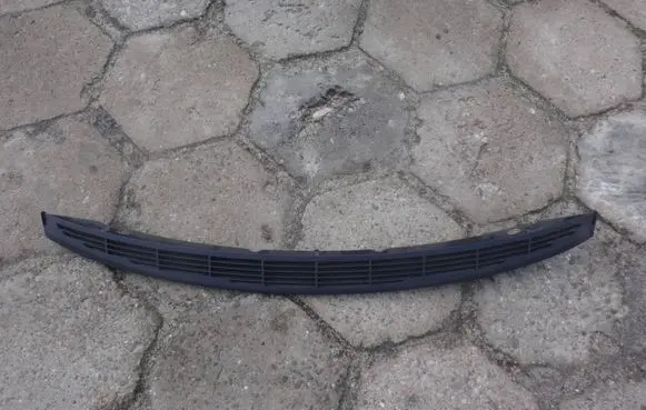 BMW 1 E82 E88 Parcel shelf grill 2996112