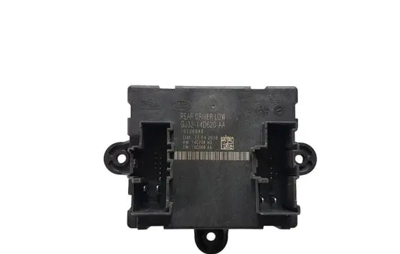 Jaguar F-Pace Door control unit/module GJ3214D620AA