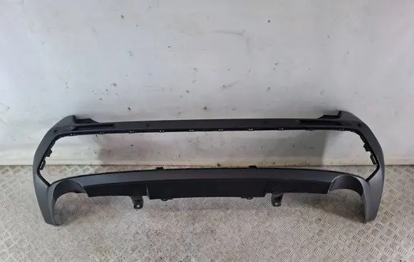 Toyota RAV 4 (XA50) Rear bumper 5215942230