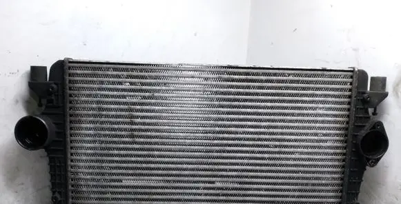 Volkswagen Sharan Intercooler radiator 7M3145804 3M219L440AA